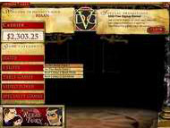 Enter Casino Lobby
