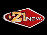 21 Nova Casino