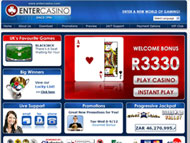 Enter Casino Website