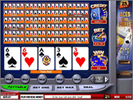 21Nova Casino Games