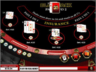 21Nova Casino Games