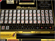 Euro Grand Casino Games - Wild Viking