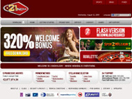 21Nova Casino Website